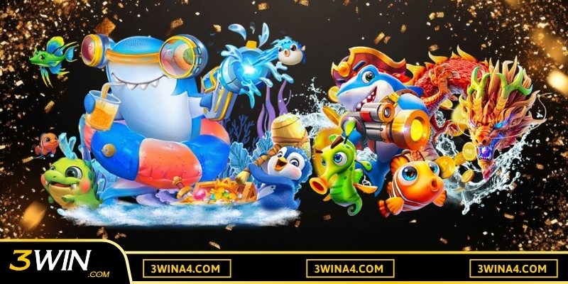 Bí quyết săn cá hiệu quả giúp bạn trở thành cao thủ