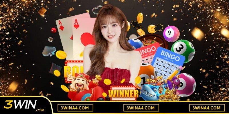 Bí quyết tham gia Sicbo hiệu quả từ 3Win