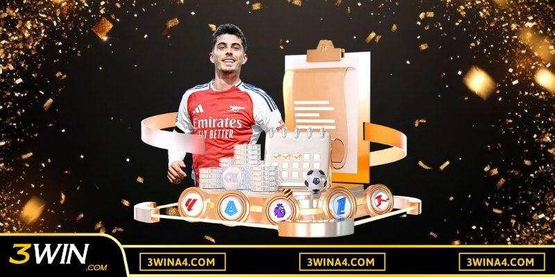 Các loại hình thường thấy của kèo châu Á là gì?