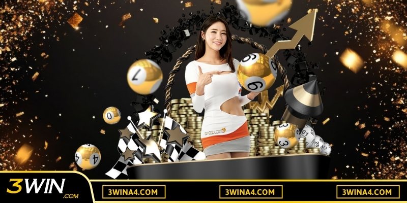 Cầu chạy xuất hiện liên tục ở nhiều kỳ quay