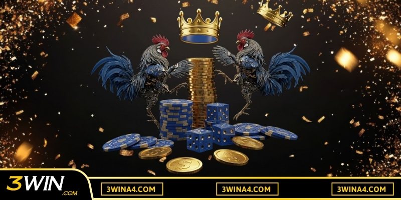 Định nghĩa về màu mạng đá gà