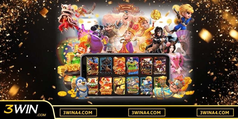 Giải mã cơ chế hoạt động của nổ hũ 68