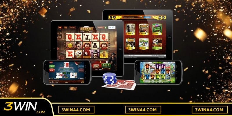 Giới thiệu chuyên sâu thông tin về nổ hũ megawin