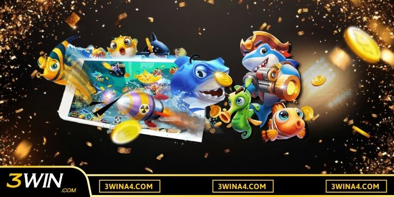 Hành trình tìm hiểu siêu phẩm game bắn cá béo