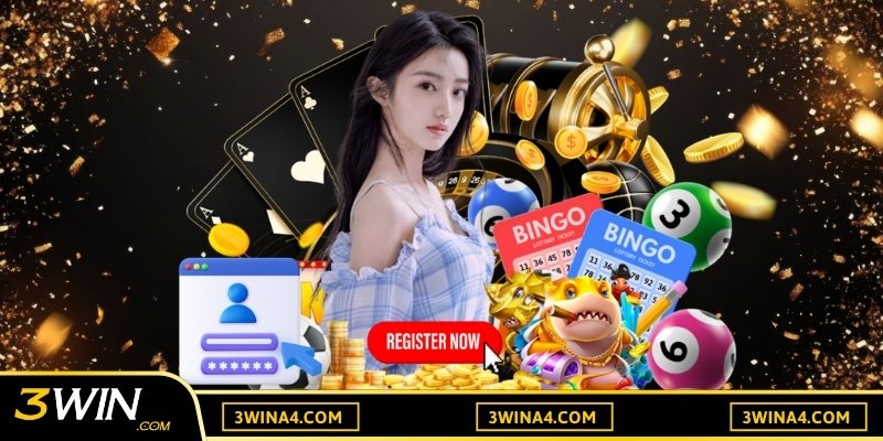 Hoàn tất quá trình tạo tài khoản trong vài thao tác