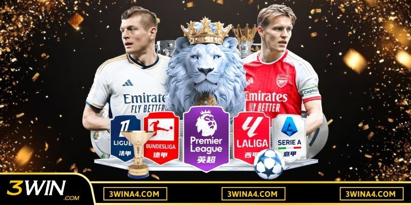 Khám phá bản chất chi tiết của kèo 0.5-1