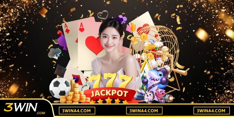 Khám phá game xóc đĩa đổi thưởng online 3Win