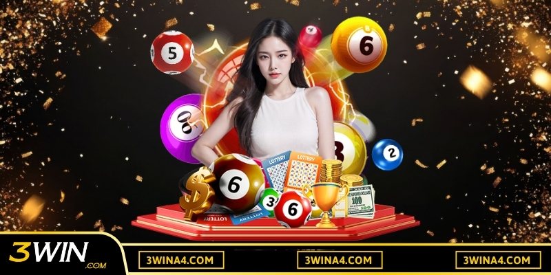 Lô tô miền Bắc hôm nay theo lịch quay cố định