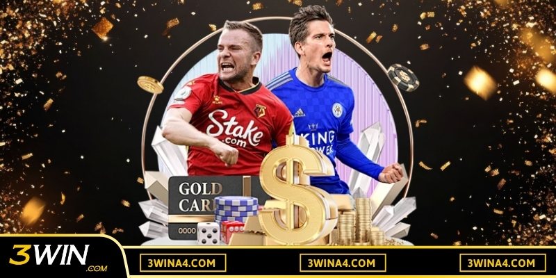 Nhà cái đồng hành cùng khách hàng khi giao dịch