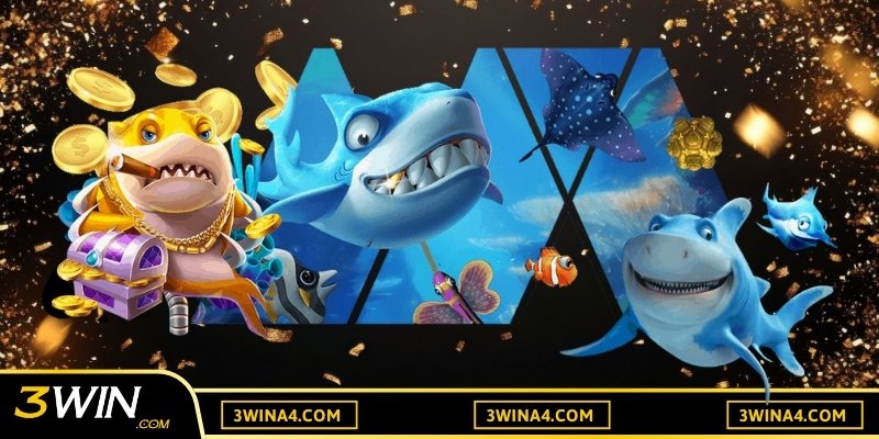 Nhận diện boss nhanh chóng để hạ gục mục tiêu