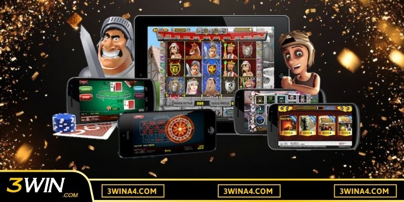 Quản lý vốn thông minh là chìa khóa thành công trong nổ hũ