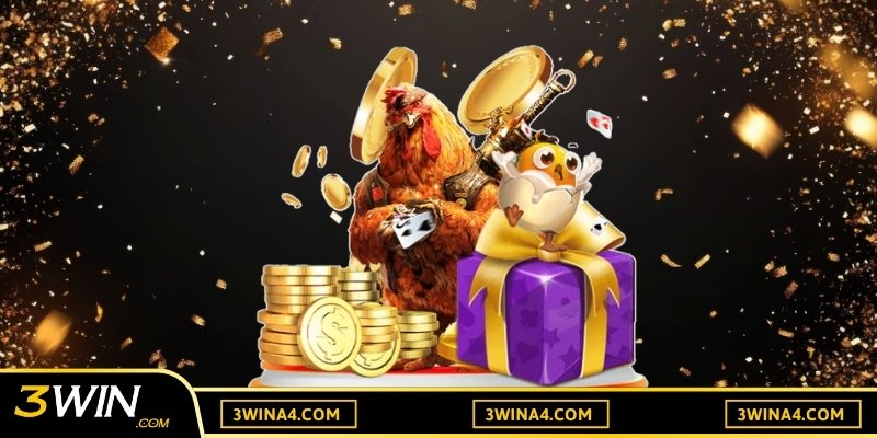 Quan sát tốc độ ra đòn để chọn chiến kê đặt cược