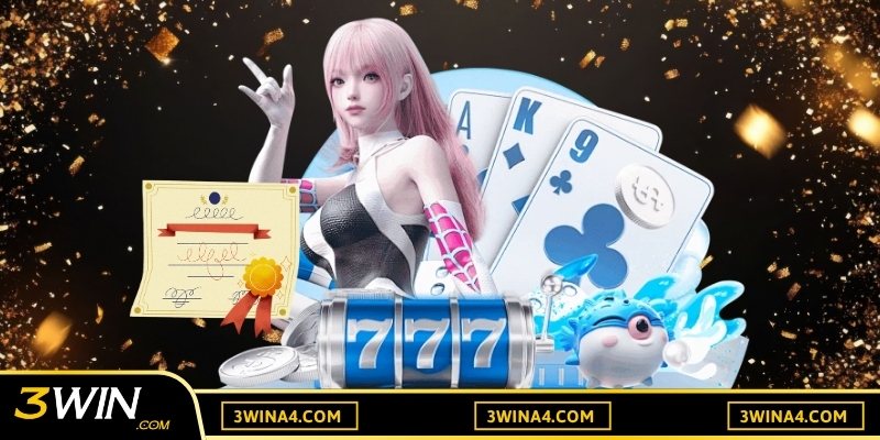 Tầm quan trọng hàng đầu của giấy phép