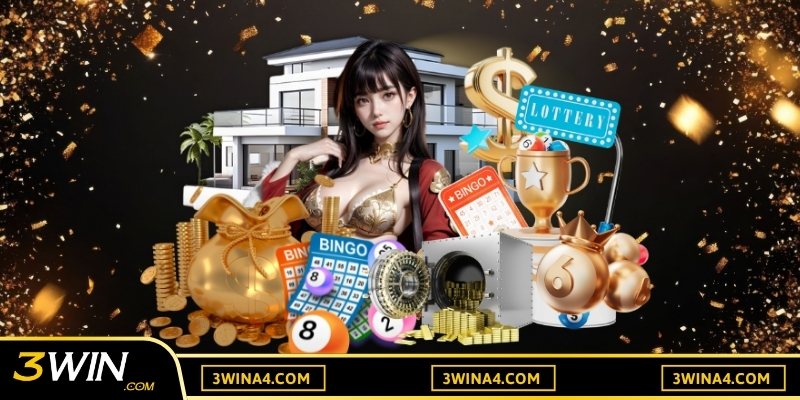 Thỏa sức cược theo cặp