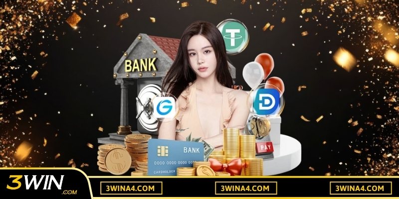 Thông báo xác nhận giao dịch thành công khi nạp tiền 3WIN