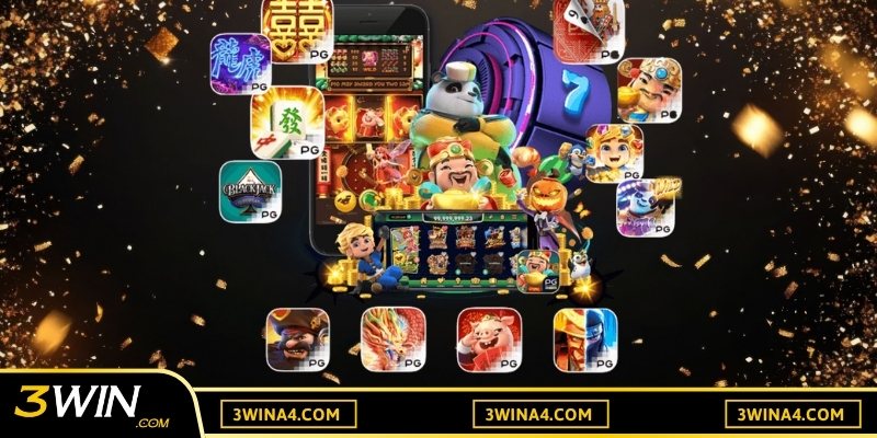 Tối ưu trải nghiệm săn thưởng tại nổ hũ 68