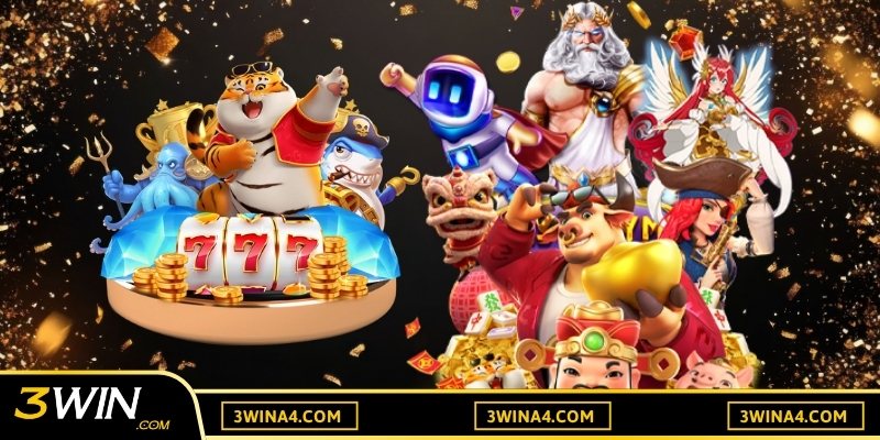 Tổng quan về cách chơi