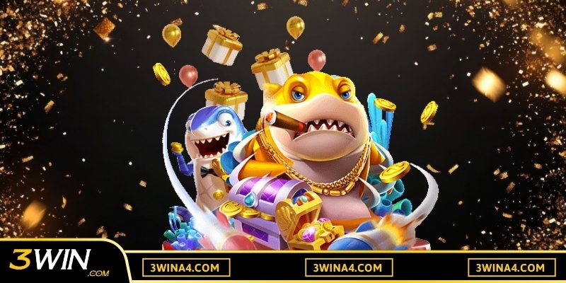 Tổng quan về luật săn cá