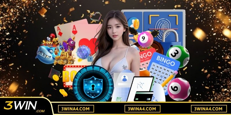 Trách nhiệm bảo mật tài khoản