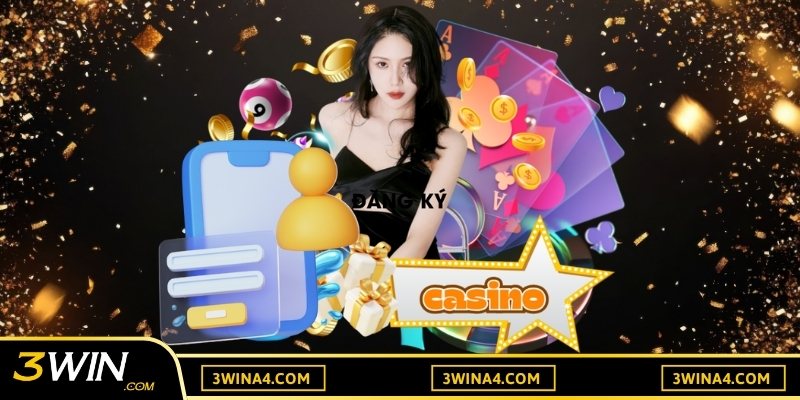 Ưu điểm khi đăng ký 3WIN