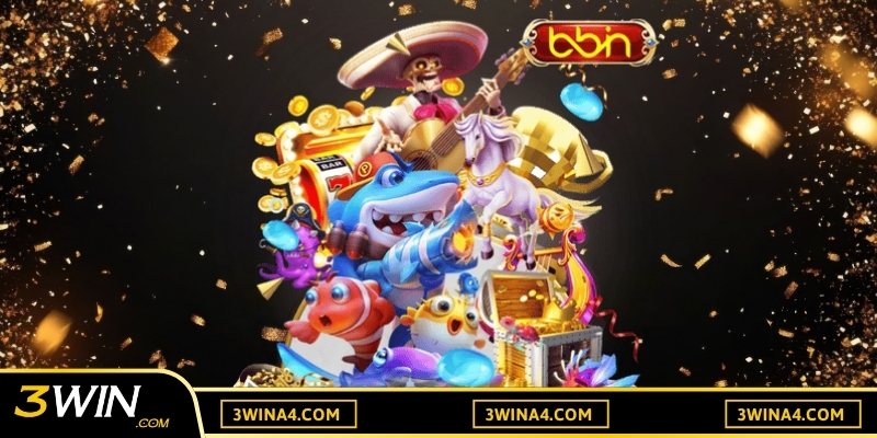 Ưu tiên mục tiêu có phần thưởng khủng